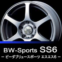 BW-Sports SS-6